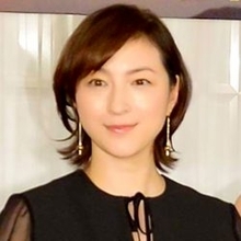 広末涼子、「性の教育＆快楽を告白」四十路艶（1）9秒間のキスシーンを述懐