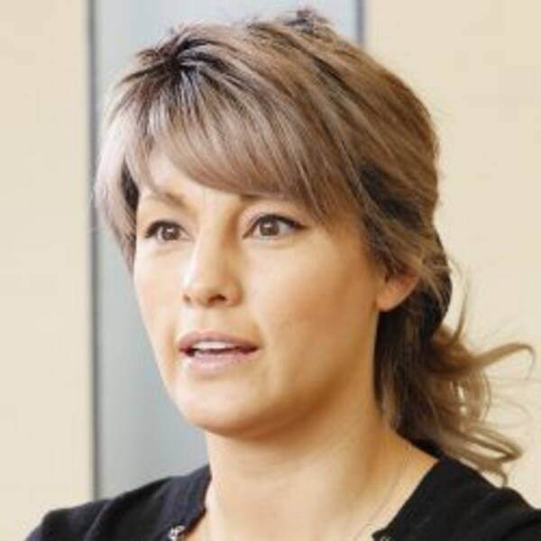 梅宮アンナ 娘にまで指摘された クズ男好き は今も健在だった 21年6月11日 エキサイトニュース