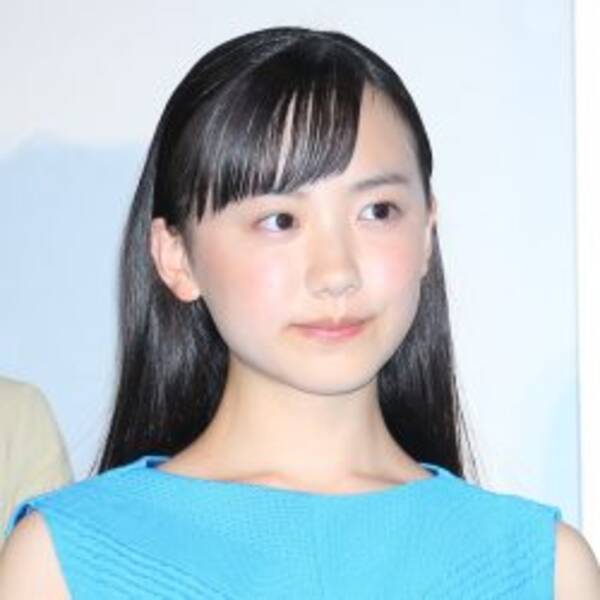 芦田愛菜 おっきい 太い 発言に視聴者が敏感反応 滲み出始めた 色香 21年6月15日 エキサイトニュース