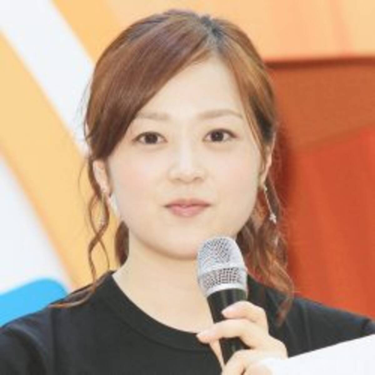 水卜麻美がリバウンド ニットが小さ過ぎ Gカップへのボリューム増 21年6月日 エキサイトニュース