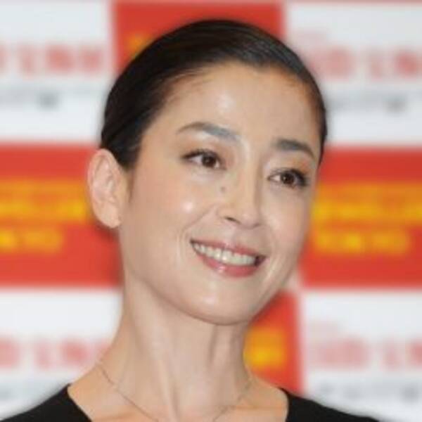 宮沢りえ 妊活断念 までの波乱オトコ遍歴 2 30歳まで無計画に生きてきた 21年6月26日 エキサイトニュース