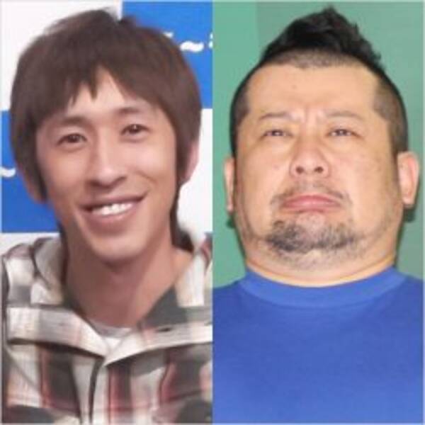 隠れ武闘派 カジサック 先輩芸人にも喧嘩売った 坂下dの 地獄耳 芸能 21年6月30日 エキサイトニュース