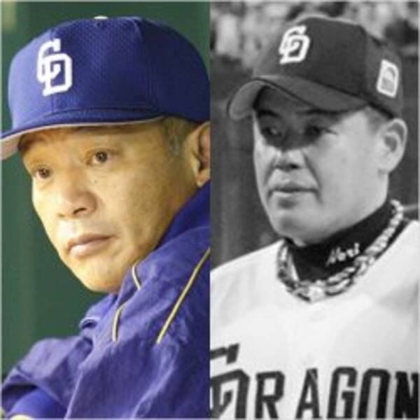 落合博満 中村紀洋の度肝を抜いたライト方向へのホームラン 意外な極意 21年7月1日 エキサイトニュース