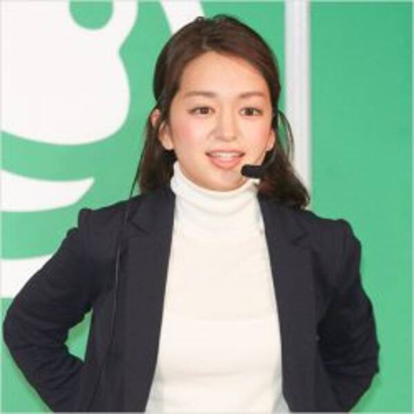 日テレ後藤晴菜がヒップ突き出し ヨガポーズ 朝から刺激が強すぎた垂涎映像 21年7月5日 エキサイトニュース