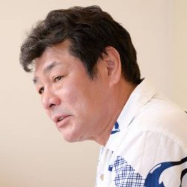 赤井英和 結婚のきっかけは嫁が 赤井の実家に押しかけて住んだ 21年7月15日 エキサイトニュース