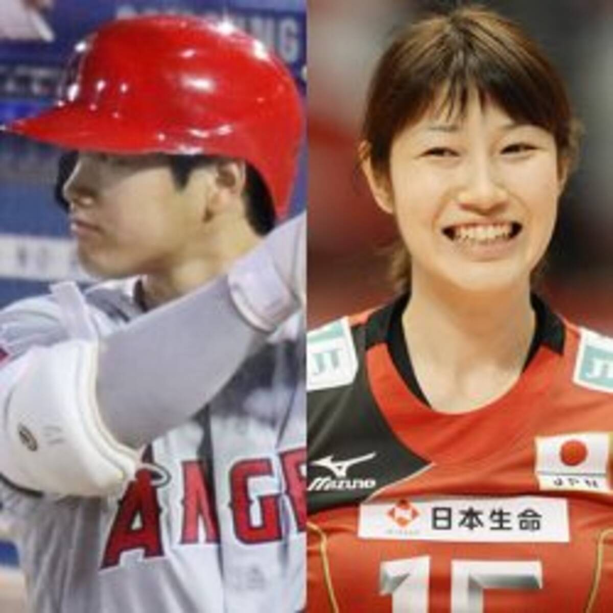 大谷翔平の影響 狩野舞子 にわかに注目され始めた抜群ボディと美胸ライン 21年7月14日 エキサイトニュース