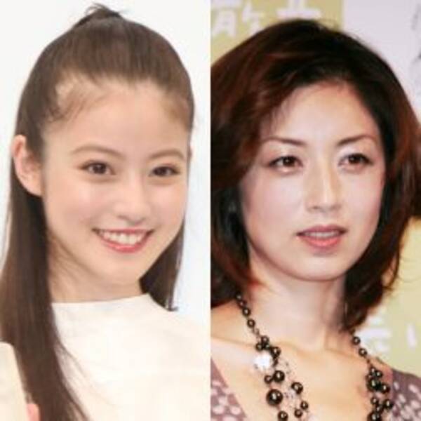 おかえりモネ 今田美桜 高岡早紀の爆裂バスト共演 に歓喜の声 21年7月28日 エキサイトニュース おかえりモネ 今田美桜 高岡早紀の爆裂バスト共演 に歓喜の声 21年7月28日 エキサイトニュース