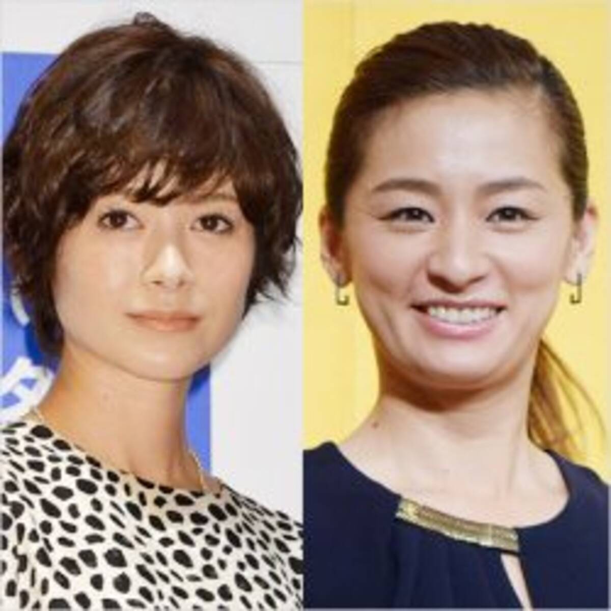 これが 令和の新 共演ng リスト 1 真木よう子が 略奪女優 尾野真千子と一触即発 21年8月21日 エキサイトニュース