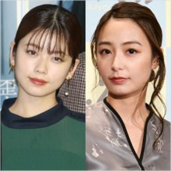 カノキレ 小芝風花のバスト乗せvs宇垣美里のワキ見せ 対決に視聴者歓喜 21年8月19日 エキサイトニュース カノキレ 小芝風花のバスト乗せvs宇垣美里のワキ見せ 対決に視聴者歓喜 21年8月19日 エキサイトニュース