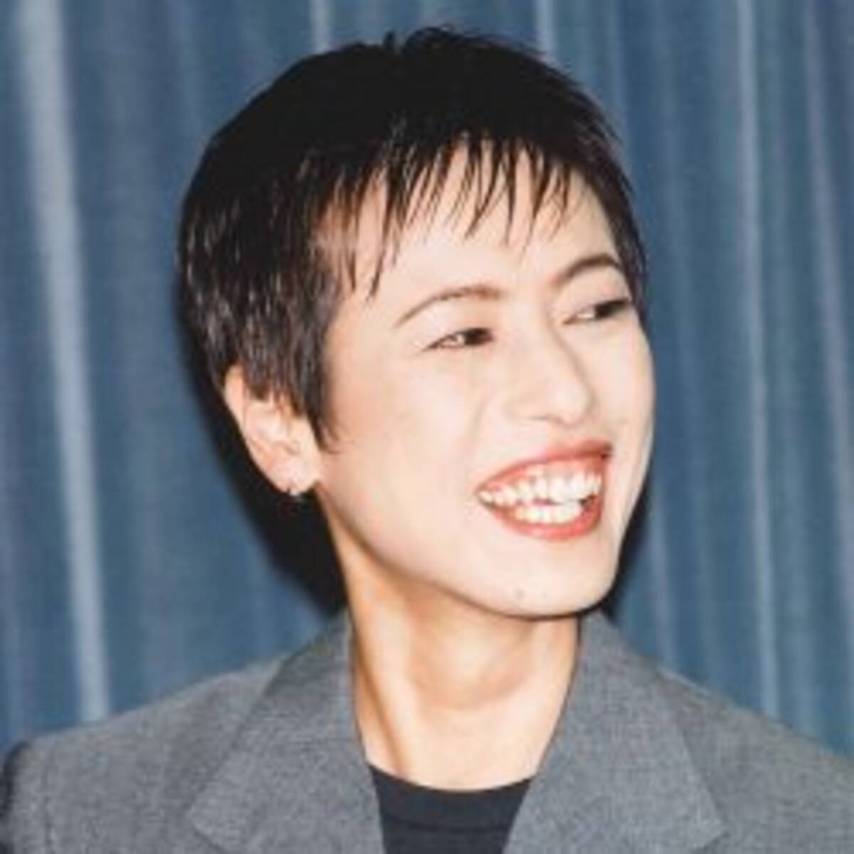 明石家さんま 大竹しのぶとの結婚を後押し 久本雅美が まさかの過去 告白 21年9月6日 エキサイトニュース