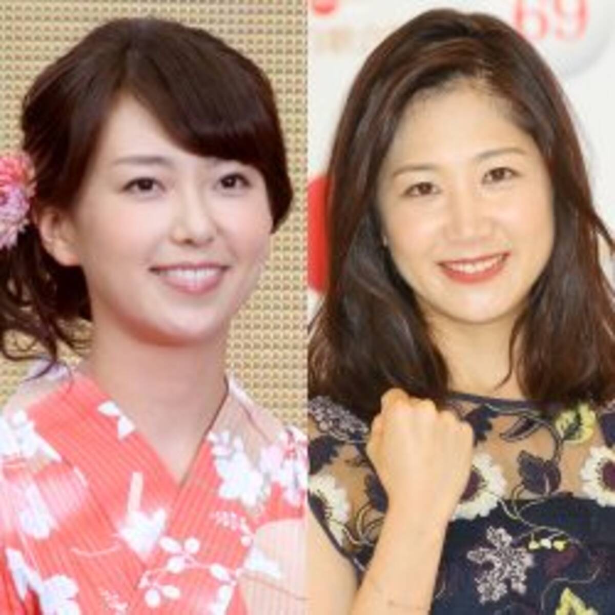 人気女子アナ 最新バチバチ相関図 をナマ公開 2 Nhk 桑子真帆 和久田麻由子に割って入る伏兵 21年9月19日 エキサイトニュース