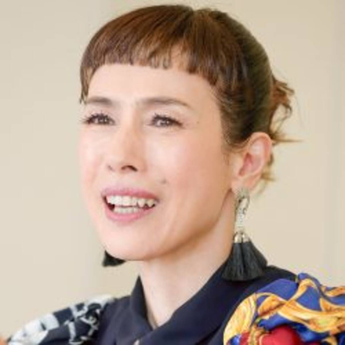 久本雅美 男性のタイプは 自分の仕事を理解してくれる人が絶対条件 21年9月24日 エキサイトニュース 久本雅美 男性のタイプは 自分の仕事を理解してくれる人が絶対条件 21年9月24日 エキサイトニュース