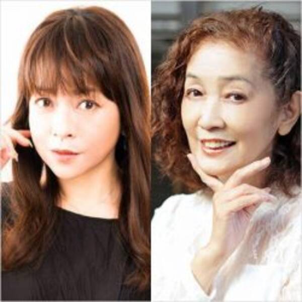 杉浦幸 高樹澪 昭和の時代に輝いた アイドル女優 は今 21年9月日 エキサイトニュース