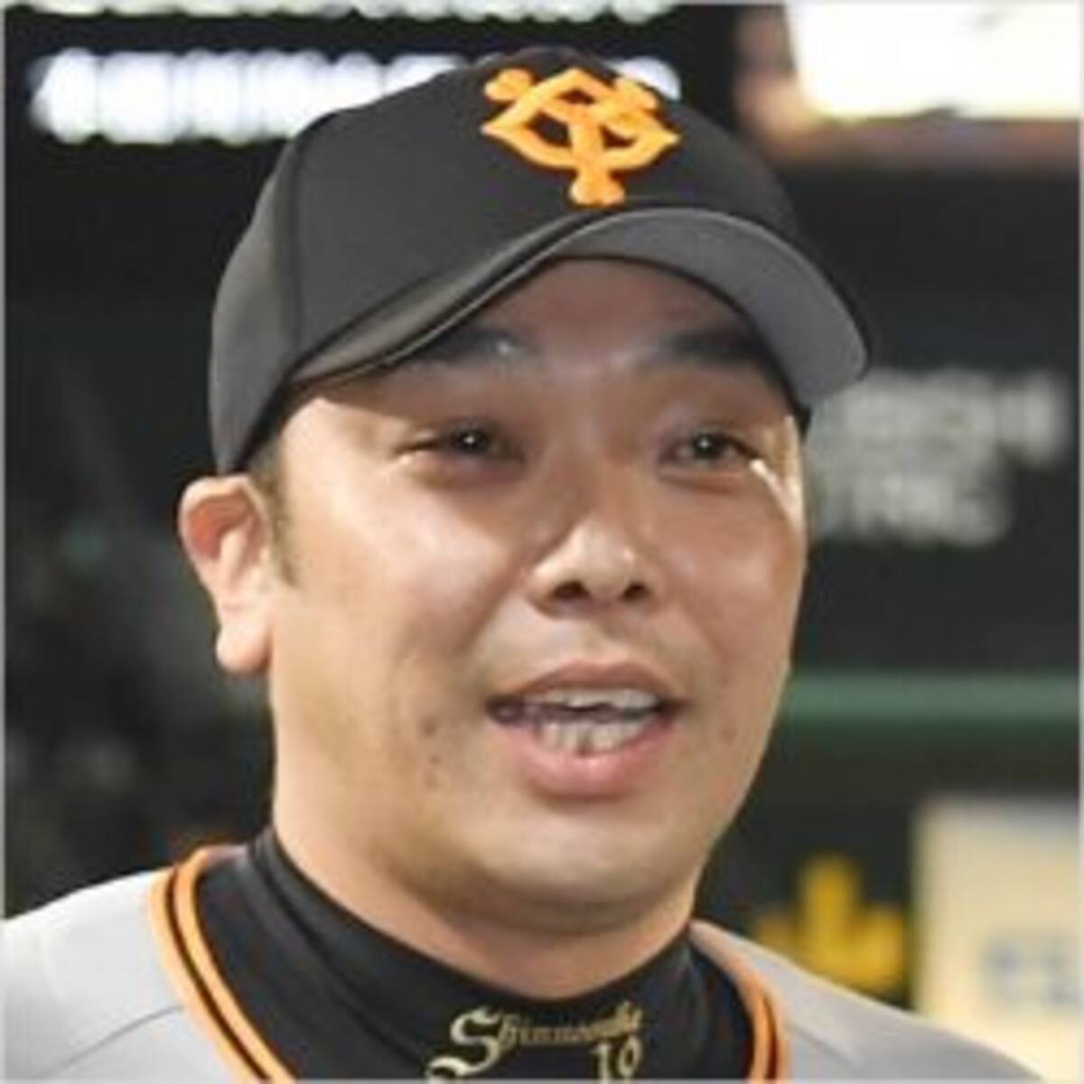 巨人 阿部慎之助 キレキレ打撃練習でファンから噴出した 現役復帰 待望論 21年10月9日 エキサイトニュース