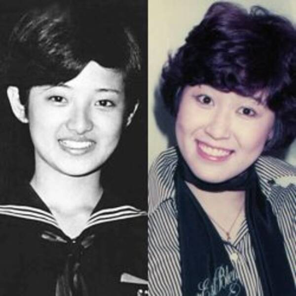 山口百恵に負けた は誤り スター誕生 出演真相をマッハ文朱が動画回顧 21年10月12日 エキサイトニュース 山口百恵に負けた は誤り スター誕生 出演真相をマッハ文朱が動画回顧 21年10月12日 エキサイトニュース