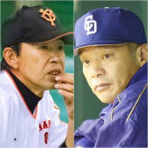 元巨人 篠塚和典が明かした落合博満と共通する 最大の弱点 とは 2021年10月18日 エキサイトニュース