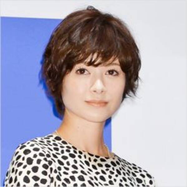 真木よう子 舘ひろしから芦田愛菜まで 爆笑モノマネ披露で好感度爆上がり 21年10月26日 エキサイトニュース