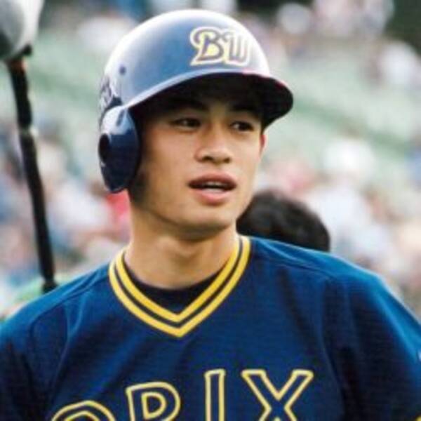 イチローの 地元サヨナラ打優勝 で96年日本一へ オリックスobが動画回顧 21年12月1日 エキサイトニュース