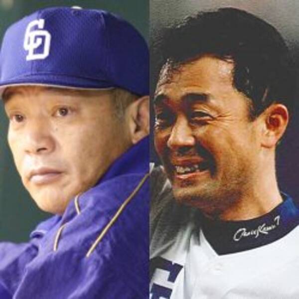 落合監督 中日コーチ時代の川相氏が今も忘れぬ 3つの教え が深いッ 21年12月8日 エキサイトニュース