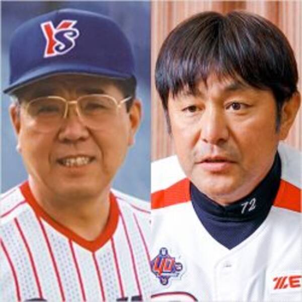 ヤクルト 黄金期 は野村監督以外の監督にも 功績 あった 荒木大輔が回顧 21年12月9日 エキサイトニュース
