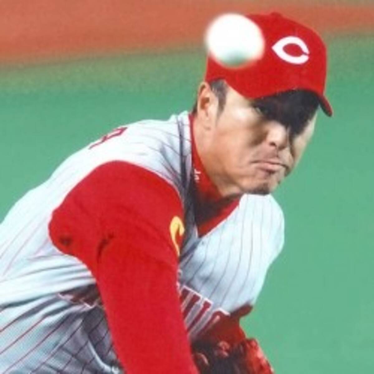 広島 黒田博樹 不屈の野球道 5 不器用 でも一生懸命な幼少期の黒田 15年4月23日 エキサイトニュース