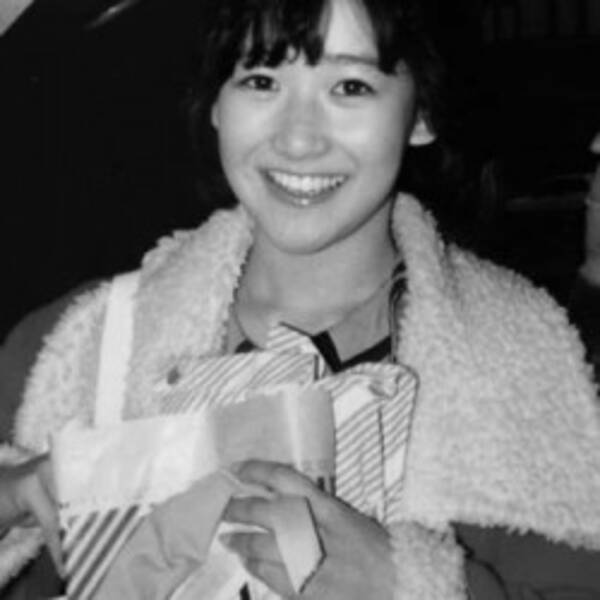 岡田有希子 死の2日前に撮った 秘蔵写真 と 肉筆手紙 を独占入手 15年5月2日 エキサイトニュース