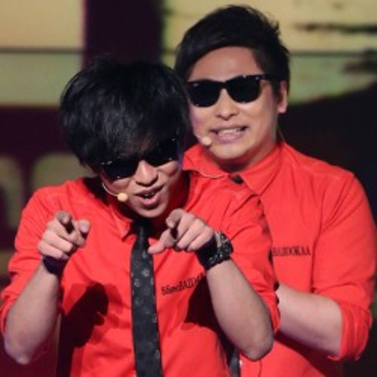 8 6秒バズーカーが ラッスンゴレライ封印宣言 したワケとは 15年5月8日 エキサイトニュース