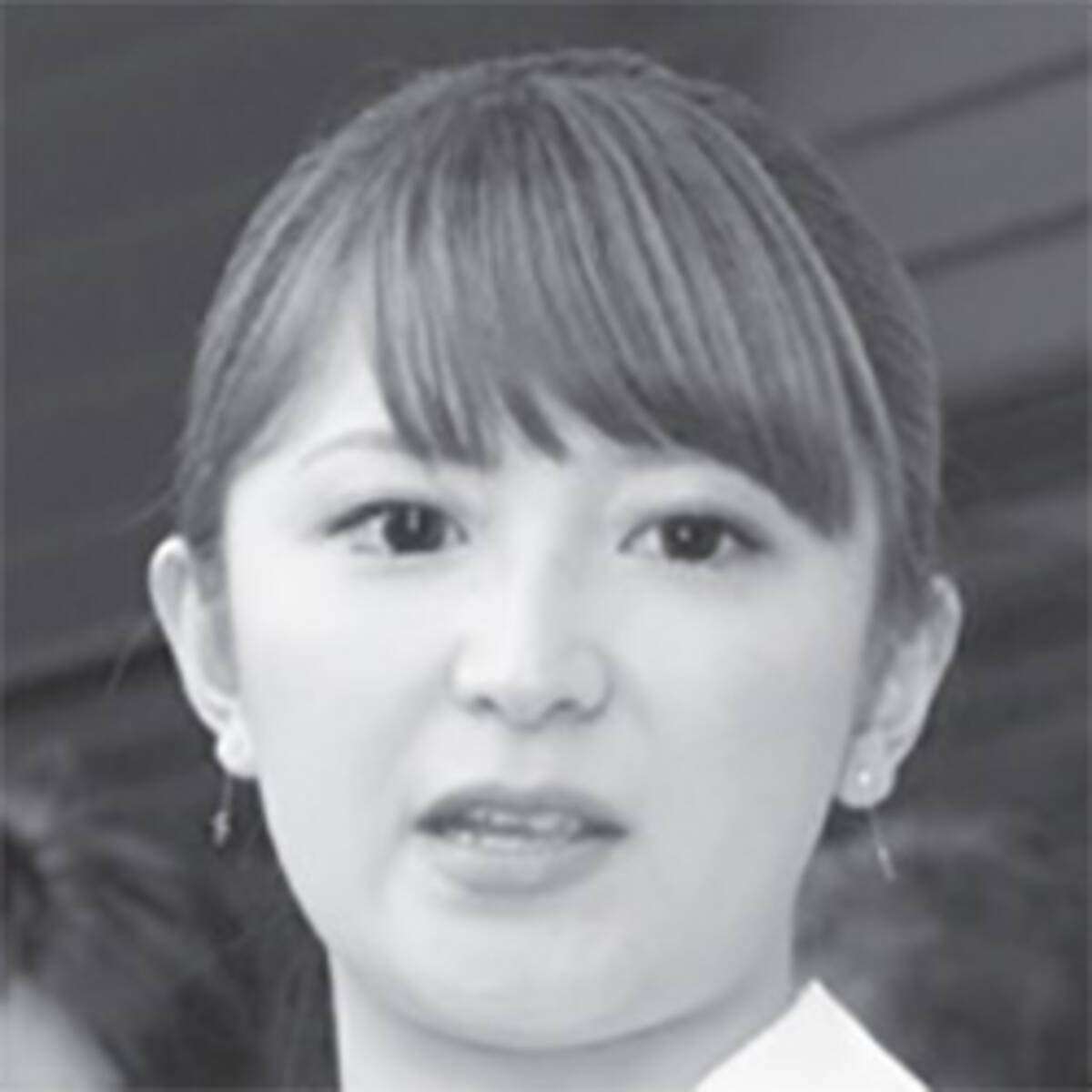 主な仕事は ブログ炎上 の矢口真里 再起の鍵は セクシービーム の復活 15年6月5日 エキサイトニュース