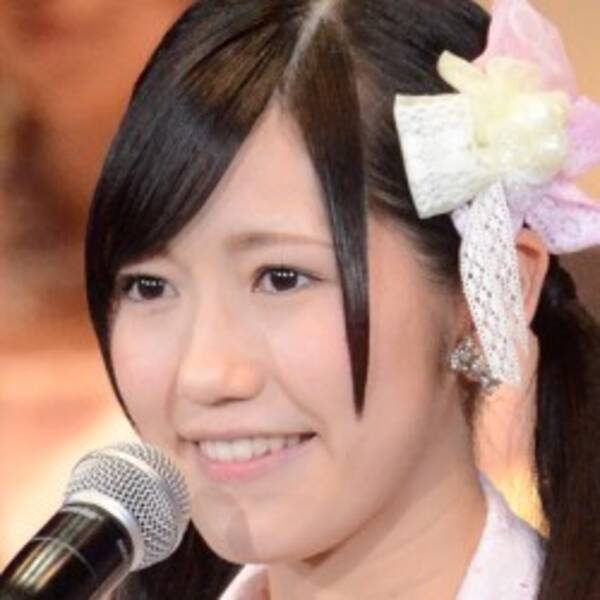 Akb48渡辺麻友のソロシングルが 二重のミス で売り上げ減らす 15年6月12日 エキサイトニュース