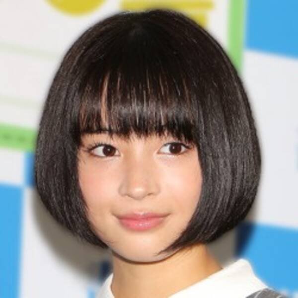 広瀬すずの茶髪ロングヘア挑戦は あのベリーショート女優が反面教師 15年6月27日 エキサイトニュース