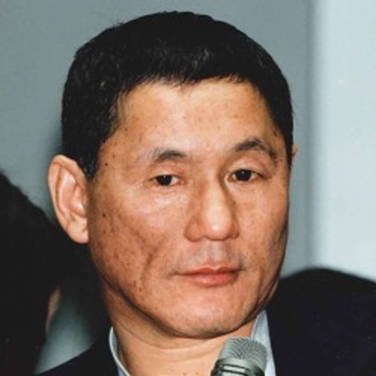 ビートたけしの死刑廃止論に たけしさん そりゃないよ と落胆の声 15年7月9日 エキサイトニュース