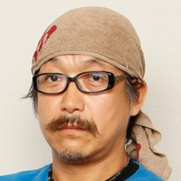 家賃滞納疑惑 ビッグダディを浅草で緊急直撃 15年7月27日 エキサイトニュース