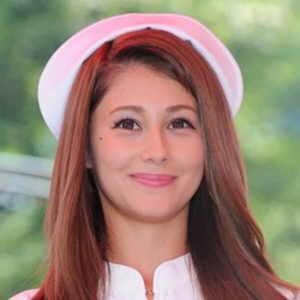 ダレノガレ明美 整形疑惑 完全否定に 顔はいいからその性格を治せ と散々 15年7月29日 エキサイトニュース