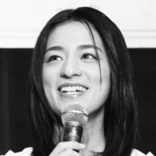 結婚が決まった尾野真千子が今も忘れない 第二の故郷 とは 15年7月29日 エキサイトニュース