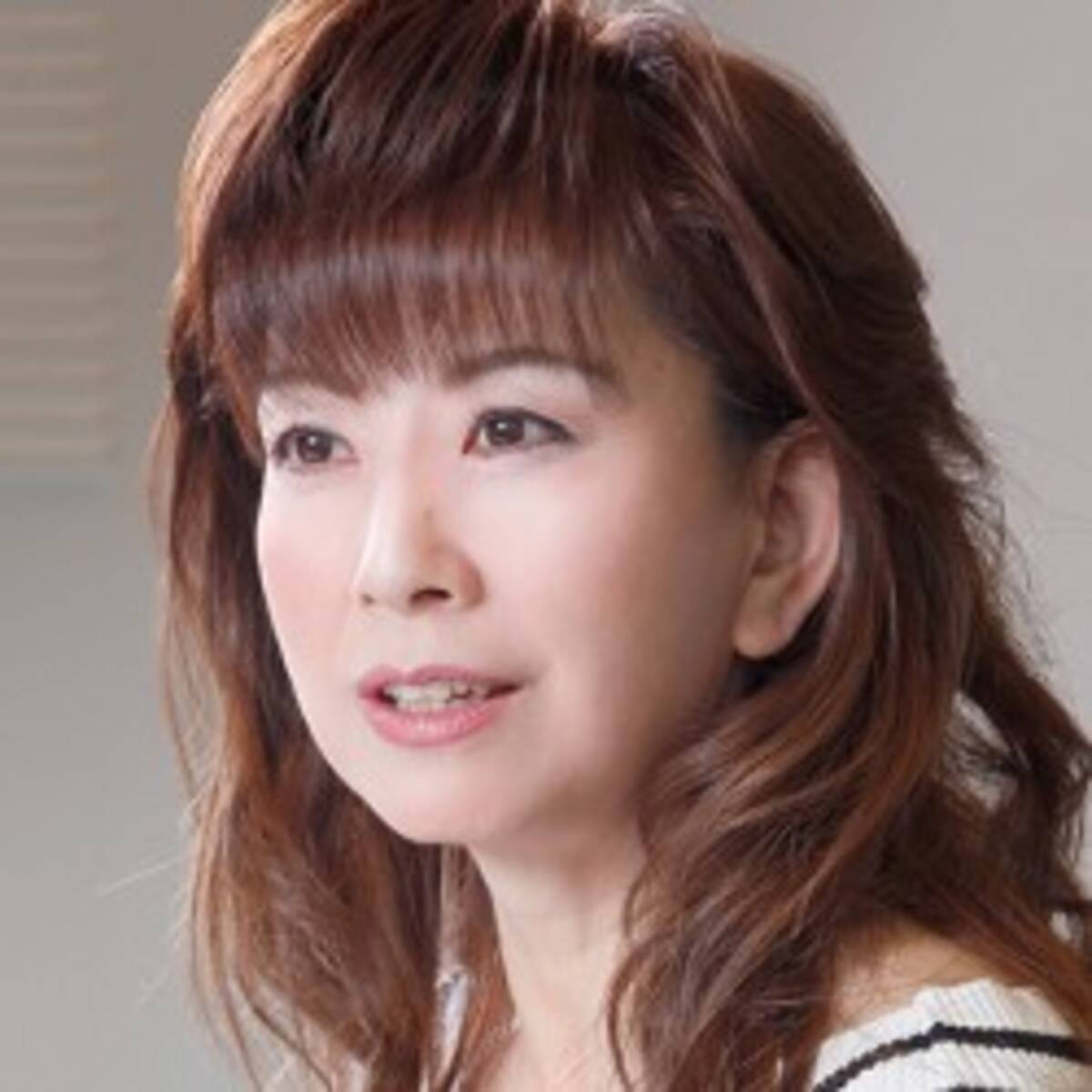 大場久美子が林家パー子に 50代でも衰えない天然伝説 15年8月5日 エキサイトニュース