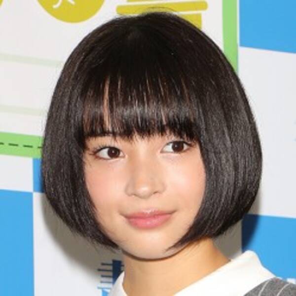 綾瀬はるか型天然女子 を超えた 広瀬すず型養殖女子 が増殖中 15年8月21日 エキサイトニュース