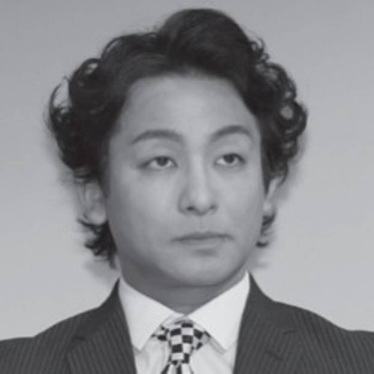 片岡愛之助 交際宣言 で男を下げた ある言い分 15年9月1日 エキサイトニュース