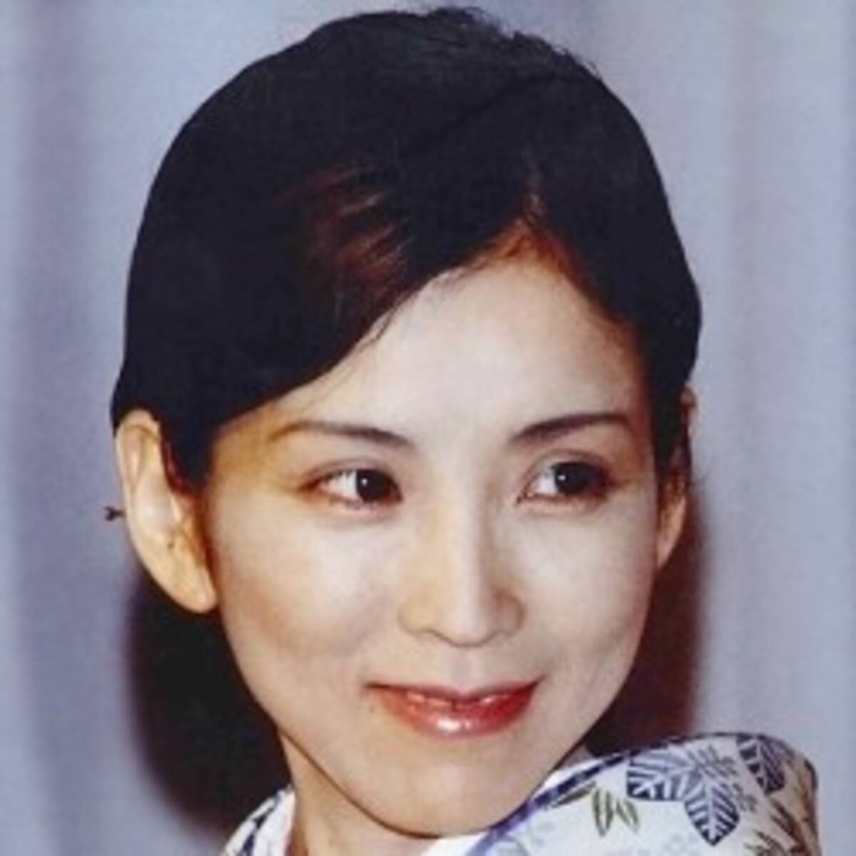 5分で打ち切りに 川島なお美 激やせ会見 に寄せられる心配の声 15年9月9日 エキサイトニュース