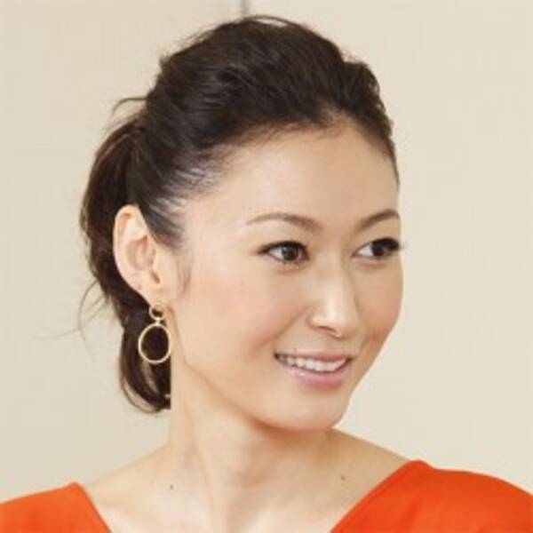 素顔はイメージと違う セレブママの田丸麻紀は 大阪のおばちゃん だった 15年9月17日 エキサイトニュース