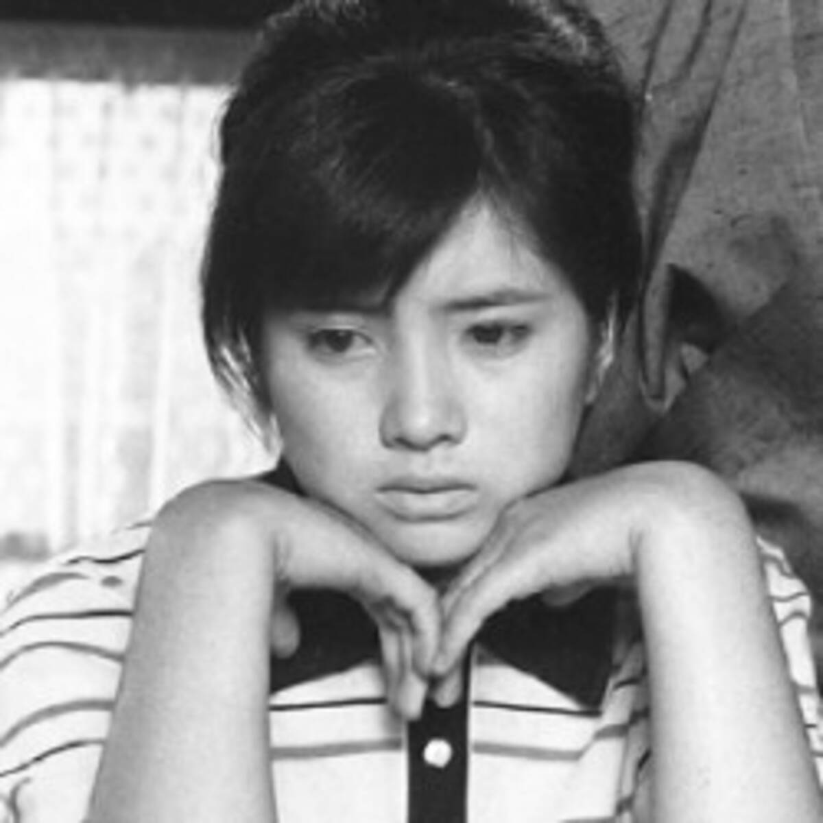 永遠の70年代アイドルに会いたい 吉沢京子 柔道一直線 柔道場のセットにはクレーン車まであった 15年9月21日 エキサイトニュース