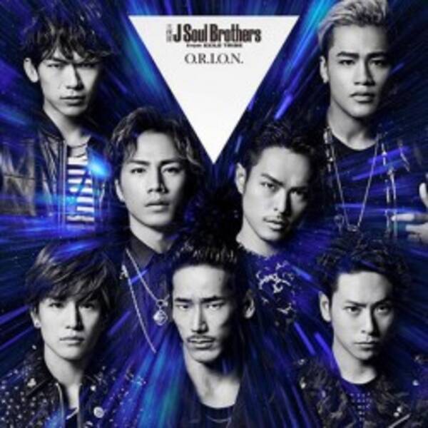 男子が憧れる歌声3位 三代目jsb今市隆二の声が 耳障り になったワケ 15年10月1日 エキサイトニュース