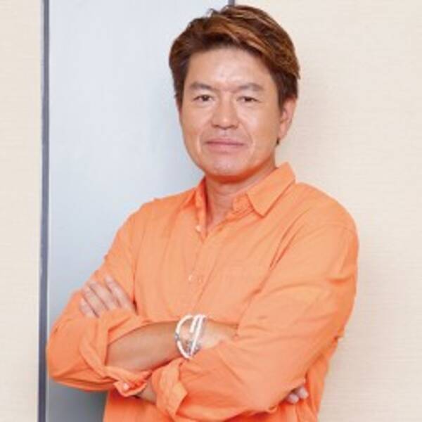 天才テリー伊藤対談 ヒロミ 遊びを究めた後は何に挑戦するの 15年10月9日 エキサイトニュース