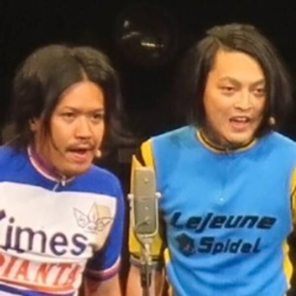 まったく面白くない 主婦総スカンのピスタチオがまさかの層から大人気 15年10月5日 エキサイトニュース