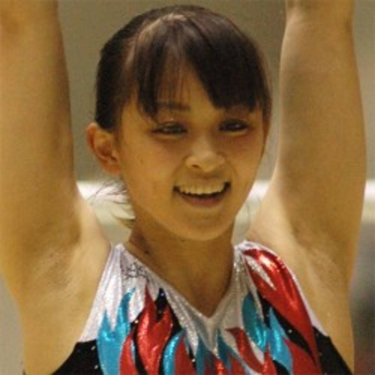 やっぱりあの件で 田中理恵が体操協会から 出禁 になった尻軽な理由 15年10月16日 エキサイトニュース