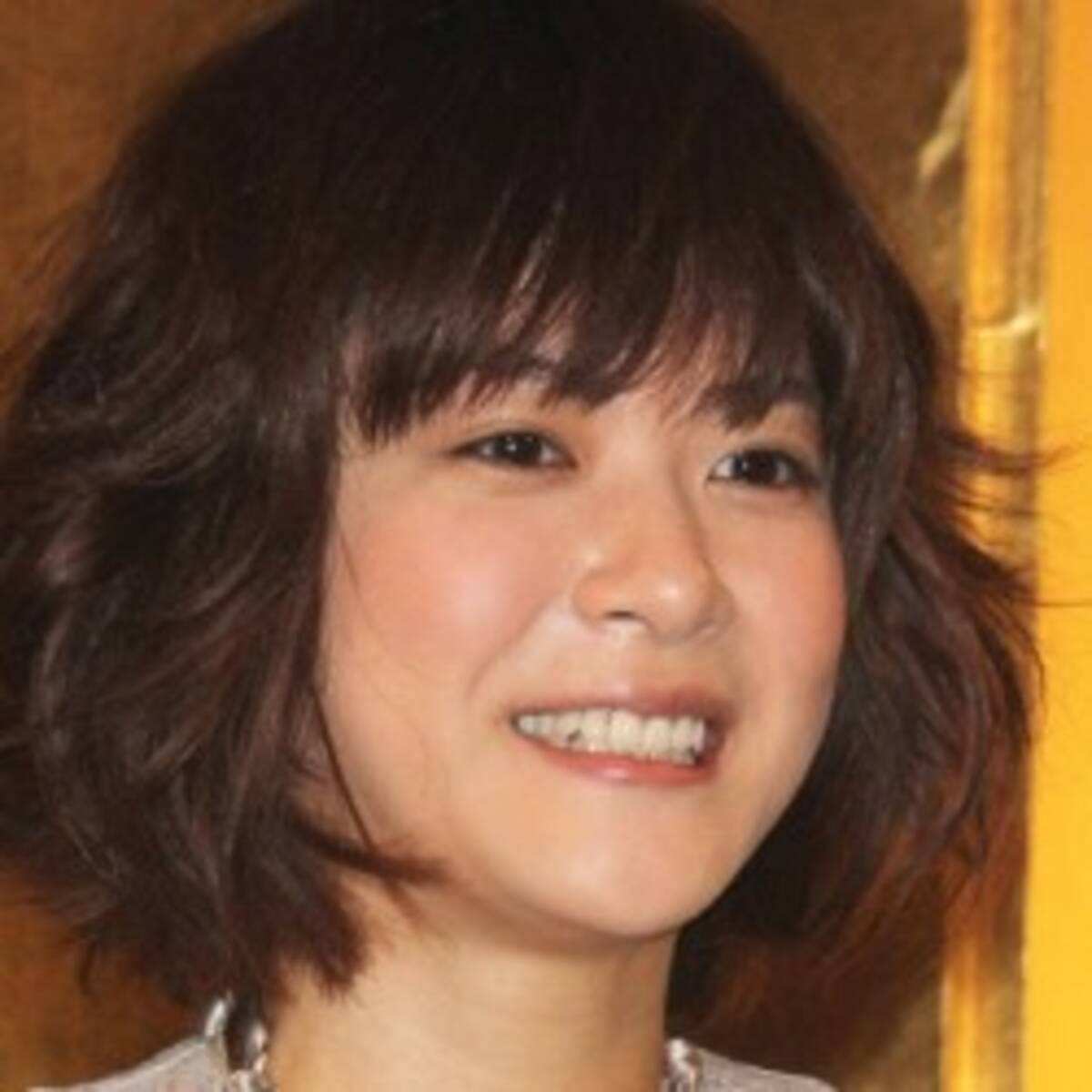 そ そのショートカットは何事 上野樹里のイメチェンに騒然 15年10月21日 エキサイトニュース