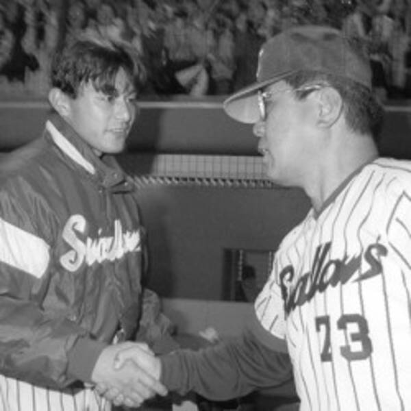 プロ野球 黒いドラフト 封印された真相 荒木大輔は巨人志望だったが 15年10月22日 エキサイトニュース
