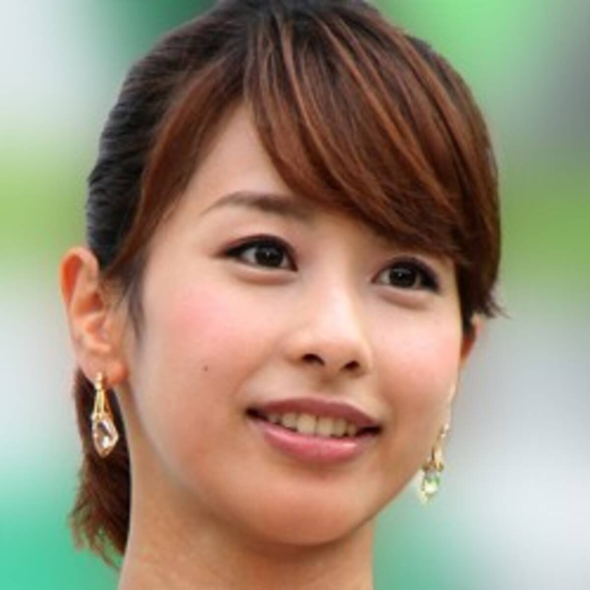 中谷美紀だけじゃない カトパン マツコ 肉が食べられない有名人 15年11月14日 エキサイトニュース