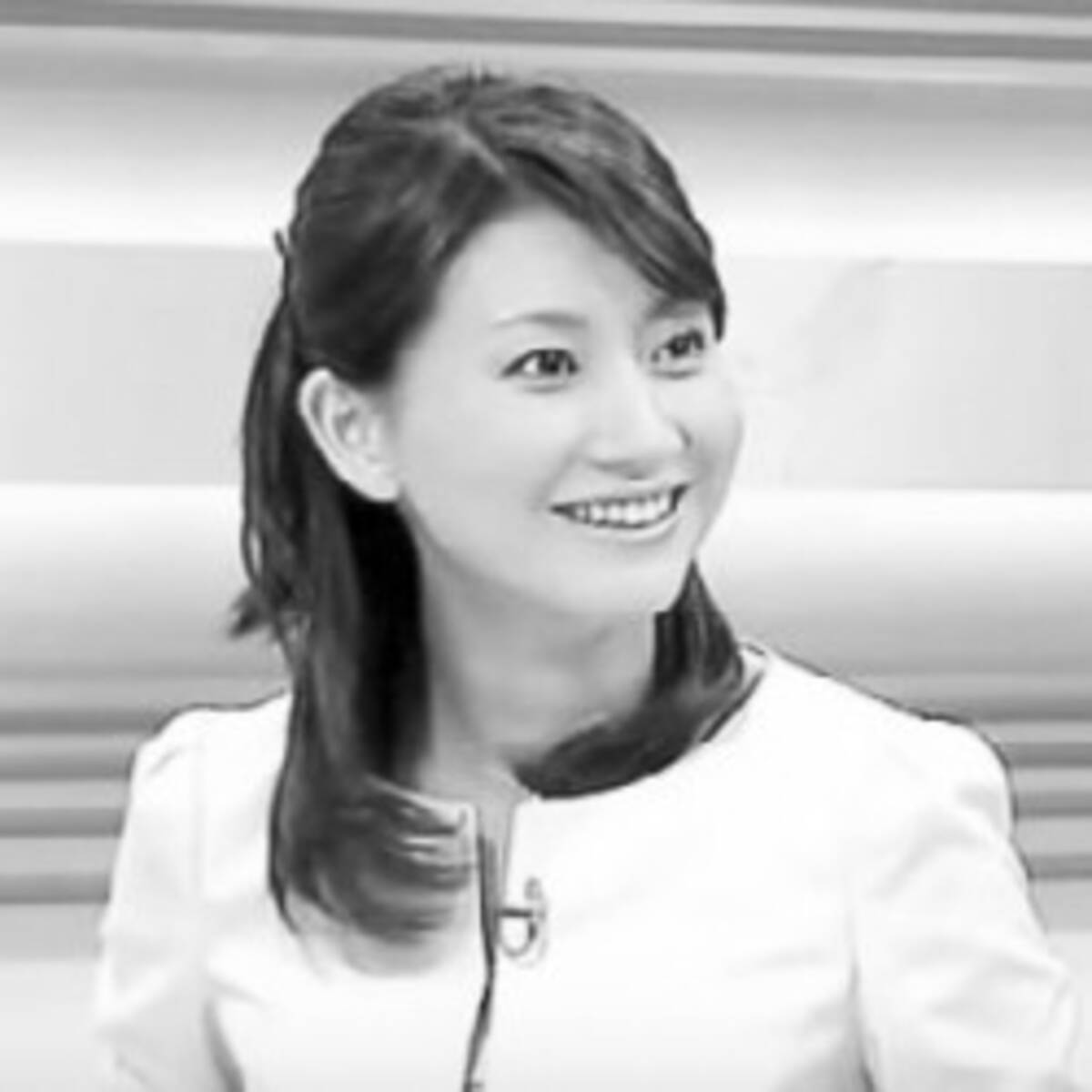 クローズアップ現代 改編報道で気になる Nhk美女アナ トップは誰 中高年層を釘付けにした井上あさひ 15年11月23日 エキサイトニュース