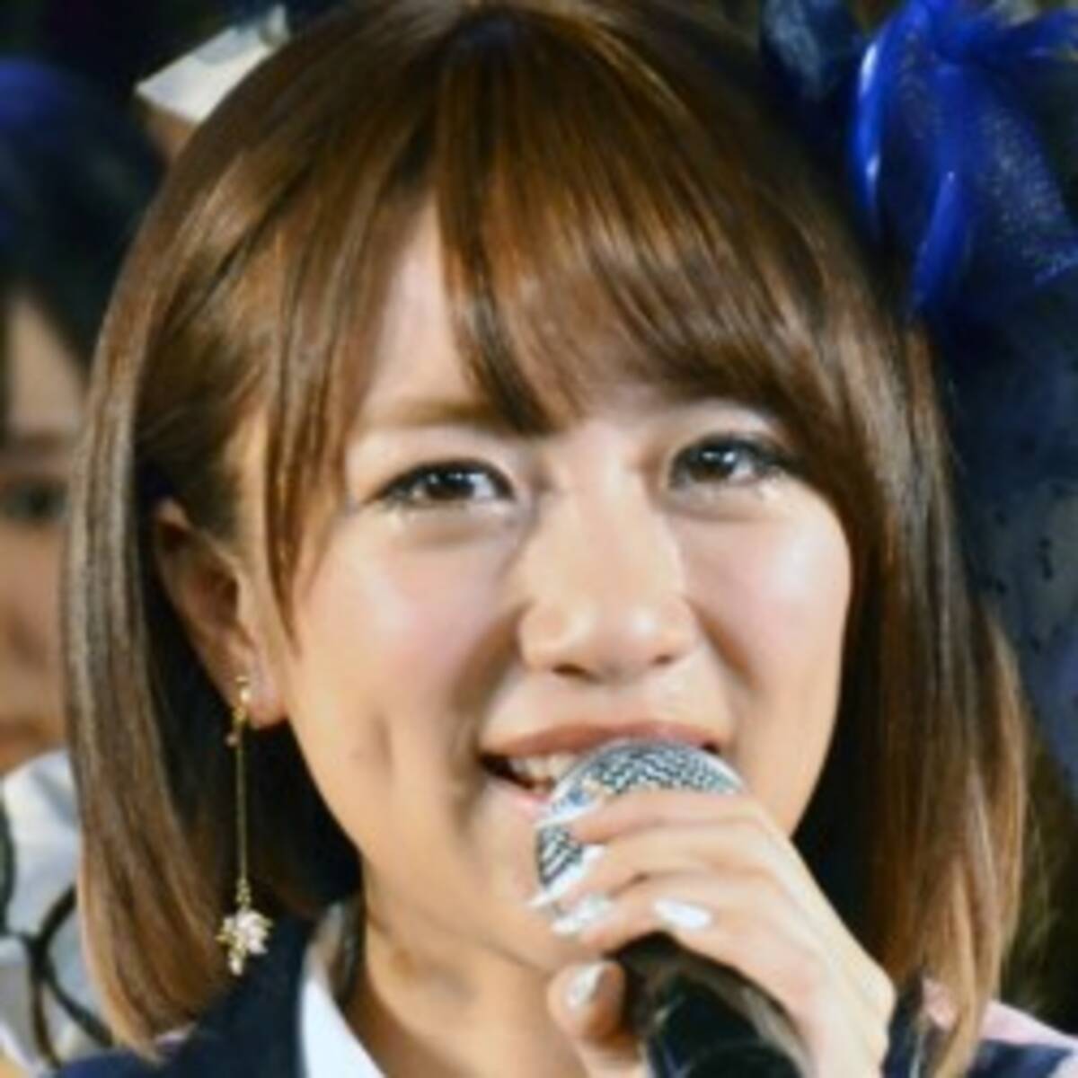 高橋みなみの ねぇ 整形した に Akb48次世代メンバーが衝撃の告白 15年12月13日 エキサイトニュース