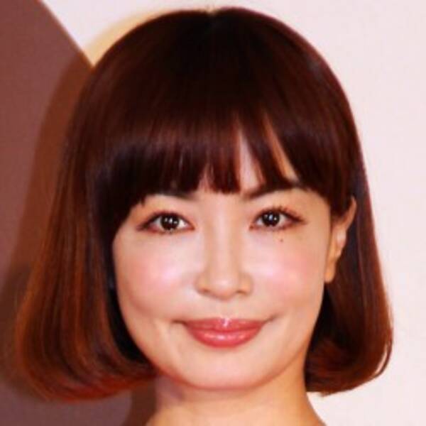 平子理沙「離婚」報道でネット上では「顔面サイボーグ」祭りに！